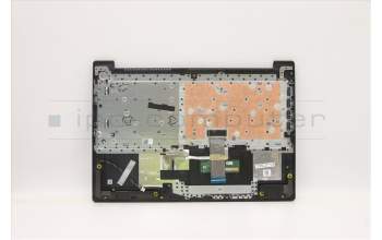 Lenovo 5CB1C15055 Tastatur inkl. Topcase ASM_ITA L81X8 FPABDIS