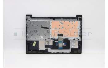 Lenovo 5CB1C15065 Tastatur inkl. Topcase ASM_FRA L81X8 FPABDIS