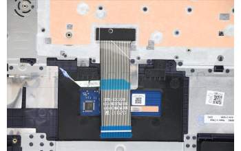 Lenovo 5CB1C15065 Tastatur inkl. Topcase ASM_FRA L81X8 FPABDIS