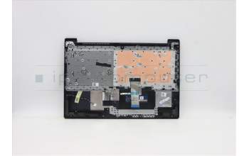 Lenovo 5CB1C15067 Tastatur inkl. Topcase ASM_ARA L81X8 FPABDIS