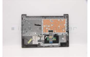 Lenovo 5CB1C15114 Tastatur inkl. Topcase ASM_UK L81X8 FPPGDIS