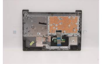 Lenovo 5CB1C15115 Tastatur inkl. Topcase ASM_ITA L81X8 FPPGDIS