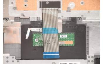 Lenovo 5CB1C15115 Tastatur inkl. Topcase ASM_ITA L81X8 FPPGDIS