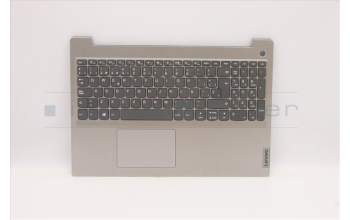 Lenovo 5CB1C15116 Tastatur inkl. Topcase spanisch L81X8 FPPGDIS