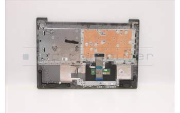 Lenovo 5CB1C15116 Tastatur inkl. Topcase spanisch L81X8 FPPGDIS