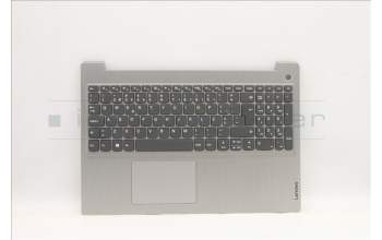 Lenovo 5CB1C15119 Tastatur inkl. Topcase ASM_POR L81X8 FPPGDIS