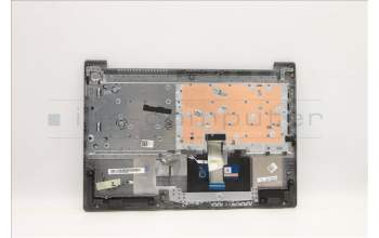 Lenovo 5CB1C15119 Tastatur inkl. Topcase ASM_POR L81X8 FPPGDIS