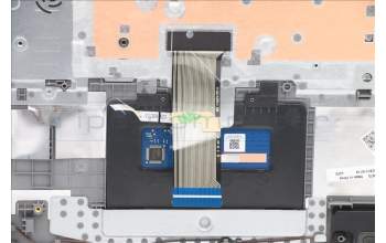 Lenovo 5CB1C15119 Tastatur inkl. Topcase ASM_POR L81X8 FPPGDIS