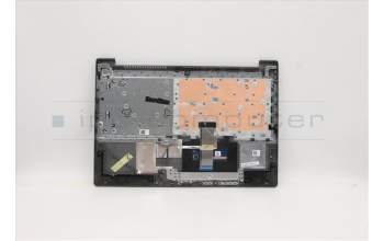 Lenovo 5CB1C15127 Tastatur inkl. Topcase ASM_ARA L81X8 FPPGDIS
