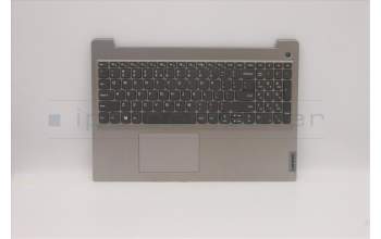 Lenovo 5CB1C15137 Tastatur inkl. Topcase ASM_EUROENGL81X8FPPGDIS