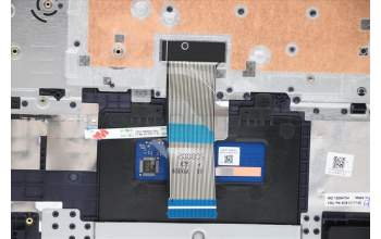 Lenovo 5CB1C17143 Tastatur inkl. Topcase ASM_UK L81X8 NFPABDIS