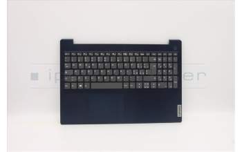 Lenovo 5CB1C17144 Tastatur inkl. Topcase ASM_ITA L81X8 NFPABDIS