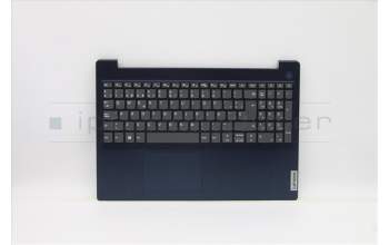 Lenovo 5CB1C17145 Tastatur inkl. Topcase spanisch L81X8 NFPABDIS