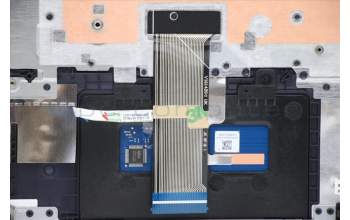 Lenovo 5CB1C17145 Tastatur inkl. Topcase spanisch L81X8 NFPABDIS