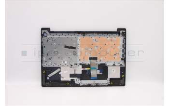Lenovo 5CB1C17147 Tastatur inkl. Topcase ASM_THAI L81X8 NFPABDIS