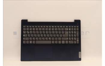 Lenovo 5CB1C17149 Tastatur inkl. Topcase ASM_LA SPAL81X8NFPABDIS