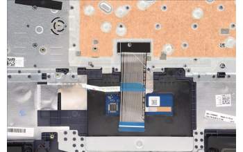 Lenovo 5CB1C17149 Tastatur inkl. Topcase ASM_LA SPAL81X8NFPABDIS