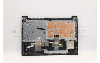 Lenovo 5CB1C17150 Tastatur inkl. TopcaseASM_FRA/ENGL81X8NFPABDIS