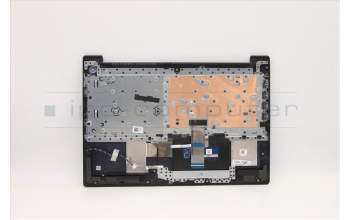 Lenovo 5CB1C17155 Tastatur inkl. Topcase deutsch L81X8 NFPABDIS