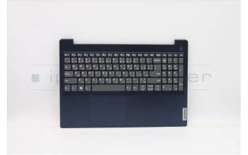 Lenovo 5CB1C17156 Tastatur inkl. Topcase ASM_ARA L81X8 NFPABDIS