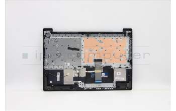 Lenovo 5CB1C17156 Tastatur inkl. Topcase ASM_ARA L81X8 NFPABDIS
