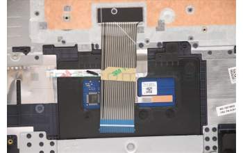 Lenovo 5CB1C17161 Tastatur inkl. Topcase ASM_NORDICL81X8NFPABDIS