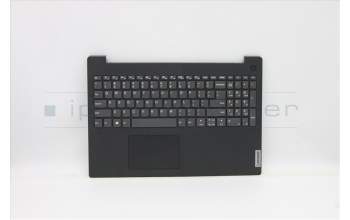 Lenovo 5CB1C17202 Tastatur inkl. Topcase ASM_ENG L81X8 NFPBKDIS