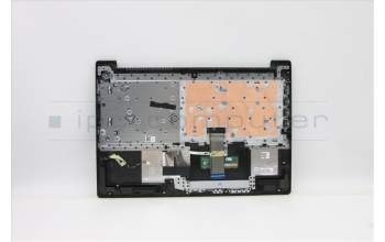 Lenovo 5CB1C17202 Tastatur inkl. Topcase ASM_ENG L81X8 NFPBKDIS