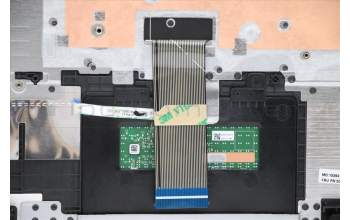 Lenovo 5CB1C17202 Tastatur inkl. Topcase ASM_ENG L81X8 NFPBKDIS