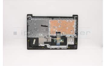 Lenovo 5CB1C17204 Tastatur inkl. Topcase ASM_ITA L81X8 NFPBKDIS