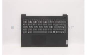 Lenovo 5CB1C17208 Tastatur inkl. Topcase ASM_POR L81X8 NFPBKDIS
