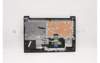 Lenovo 5CB1C17214 Tastatur inkl. Topcase ASM_FRA L81X8 NFPBKDIS
