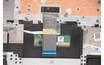 Lenovo 5CB1C17214 Tastatur inkl. Topcase ASM_FRA L81X8 NFPBKDIS