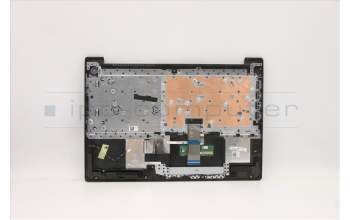 Lenovo 5CB1C17215 Tastatur inkl. Topcase deutsch L81X8 NFPBKDIS