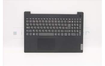 Lenovo 5CB1C17222 Tastatur inkl. Topcase ASM_BEL L81X8 NFPBKDIS