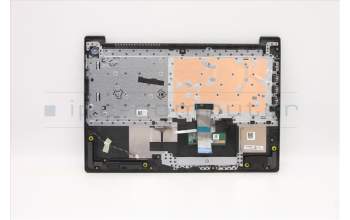 Lenovo 5CB1C17222 Tastatur inkl. Topcase ASM_BEL L81X8 NFPBKDIS