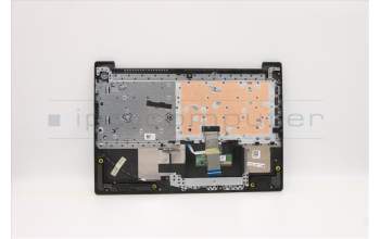 Lenovo 5CB1C17225 Tastatur inkl. Topcase schweiz L81X8 NFPBKDIS