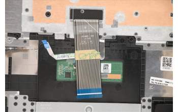 Lenovo 5CB1C17225 Tastatur inkl. Topcase schweiz L81X8 NFPBKDIS