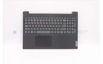 Lenovo 5CB1C17226 Tastatur inkl. TopcaseASM_EUROENGL81X8NFPBKDIS