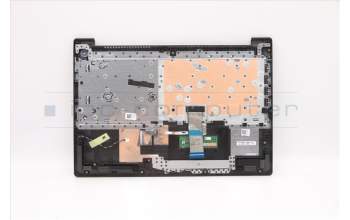 Lenovo 5CB1C17226 Tastatur inkl. TopcaseASM_EUROENGL81X8NFPBKDIS