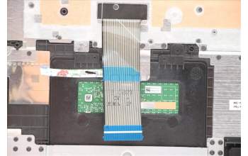 Lenovo 5CB1C17226 Tastatur inkl. TopcaseASM_EUROENGL81X8NFPBKDIS