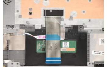 Lenovo 5CB1C17264 Tastatur inkl. Topcase ASM_ITA L81X8 NFPPGDIS