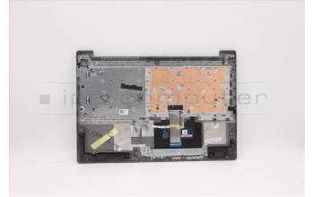 Lenovo 5CB1C17267 Tastatur inkl. Topcase ASM_THAI L81X8 NFPPGDIS