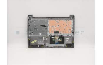 Lenovo 5CB1C17268 Tastatur inkl. Topcase ASM_POR L81X8 NFPPGDIS