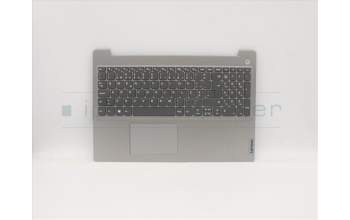 Lenovo 5CB1C17268 Tastatur inkl. Topcase ASM_POR L81X8 NFPPGDIS