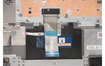 Lenovo 5CB1C17269 Tastatur inkl. Topcase ASM_LA SPAL81X8NFPPGDIS