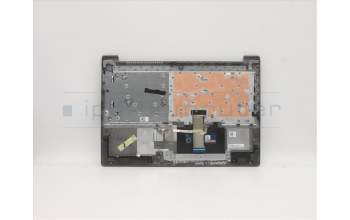 Lenovo 5CB1C17275 Tastatur inkl. Topcase deutsch L81X8 NFPPGDIS