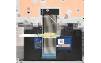 Lenovo 5CB1C17276 Tastatur inkl. Topcase ASM_ARA L81X8 NFPPGDIS