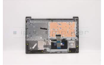 Lenovo 5CB1C17279 Tastatur inkl. Topcase ASM_HBW L81X8 NFPPGDIS