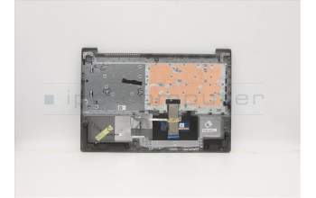 Lenovo 5CB1C17281 Tastatur inkl. Topcase ASM_NORDICL81X8NFPPGDIS